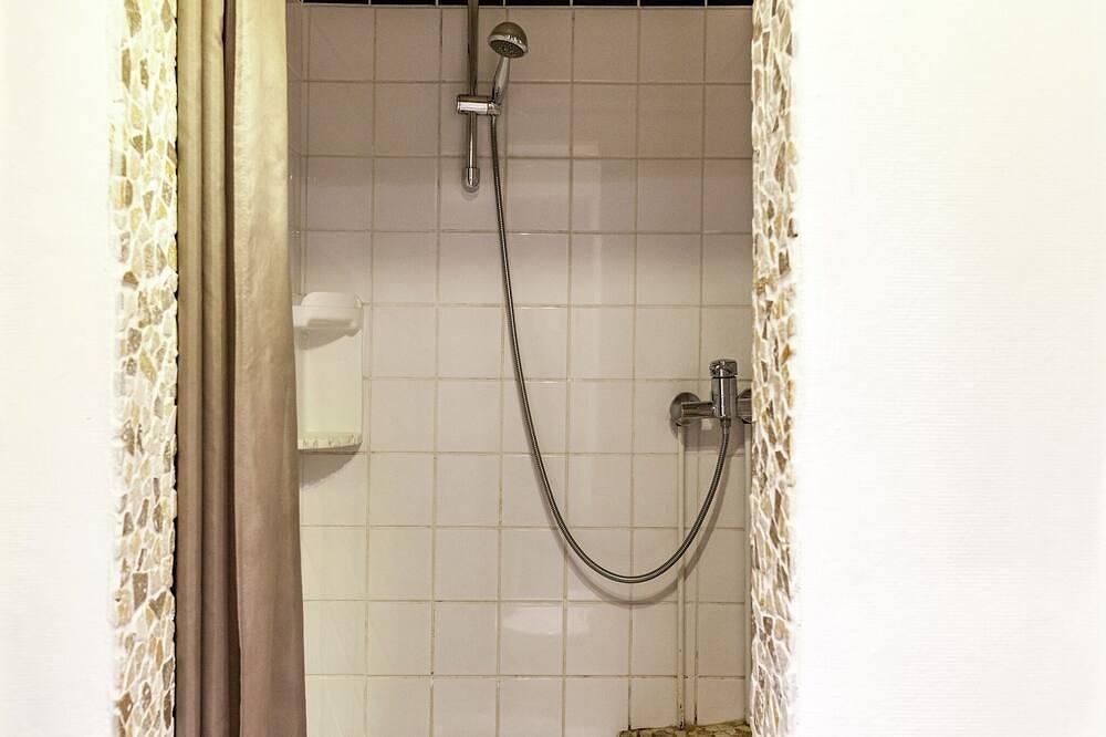 Rustig verblijf in de tuin, Malmedy in Bellevaux-Ligneuville, Malmedy