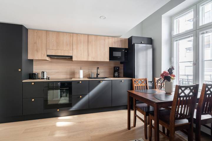 Ferienwohnung für 4 Personen - 1