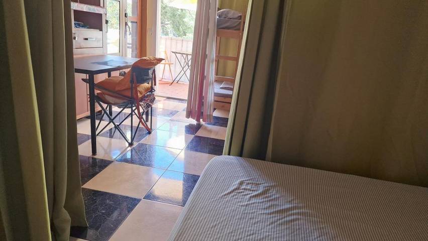 Chambre d’hôte pour 6 personnes, avec terrasse et vue à Fuengirola - 4