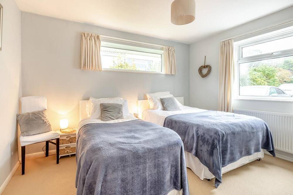 2 Bed in Dulverton (oc-badger) in Dulverton, Somerset