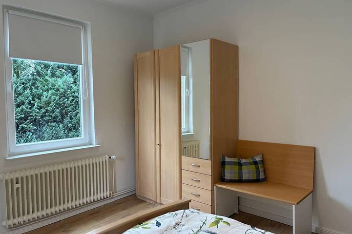 Ferienhaus für 4 Personen, mit Garten in Amelinghausen - 4