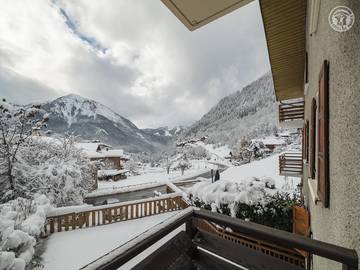 Gîte pour 6 Personnes dans Champagny-en-Vanoise, Parc National de la Vanoise, Photo 2