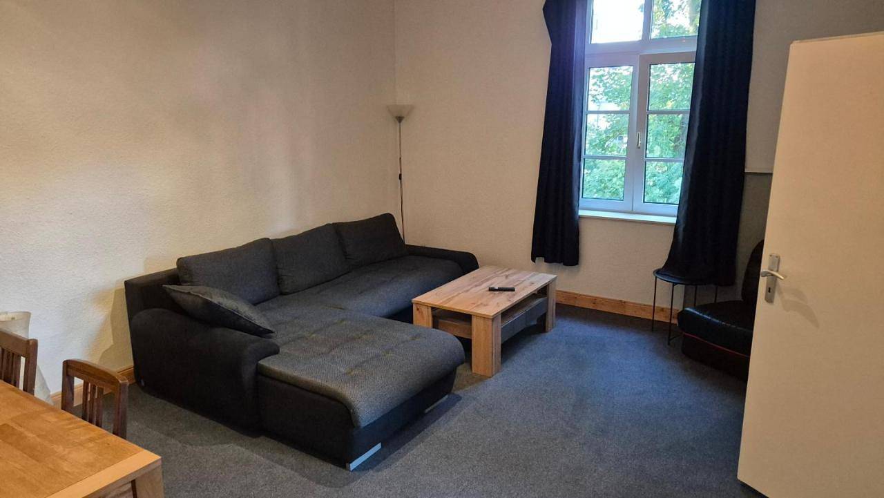 Ganze Wohnung, Two-Bedroom Apartment in Dannenberg, Elbtalaue