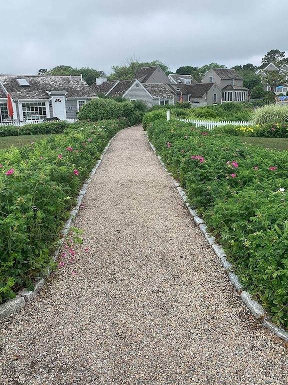 Cottage for 4 Guests in Mashpee, Cape Cod