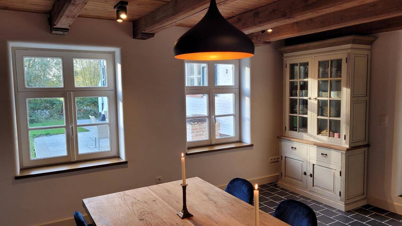 Three-Bedroom House in De Haan, Belgische Küste
