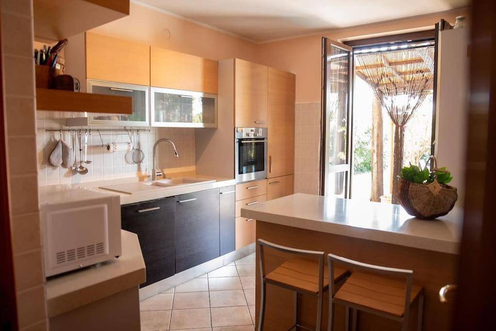 Villa Schatz con Piscina privata in Settala, Mailand Provinz