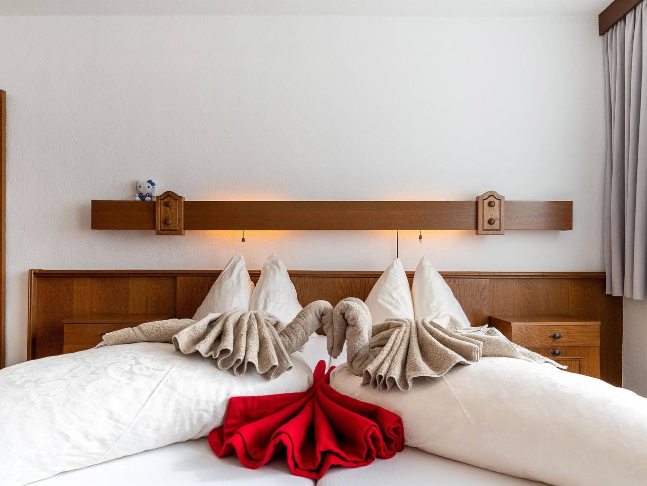 Ganze Ferienwohnung, Haus Anemone - Apartment Olympia in Seefeld in Tirol, Innsbruck Land