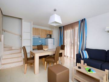 Location De Vacances pour 6 Personnes dans Cap d'Agde, Agde, Photo 2