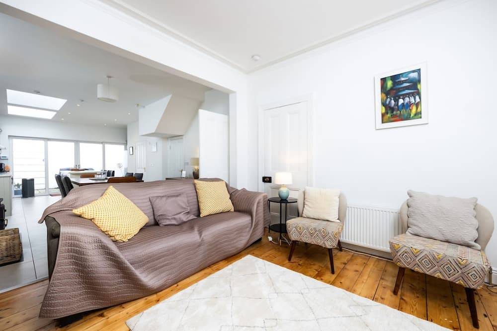 Cozy family home 3 bed near Croke Park in Dublin, County Dublin