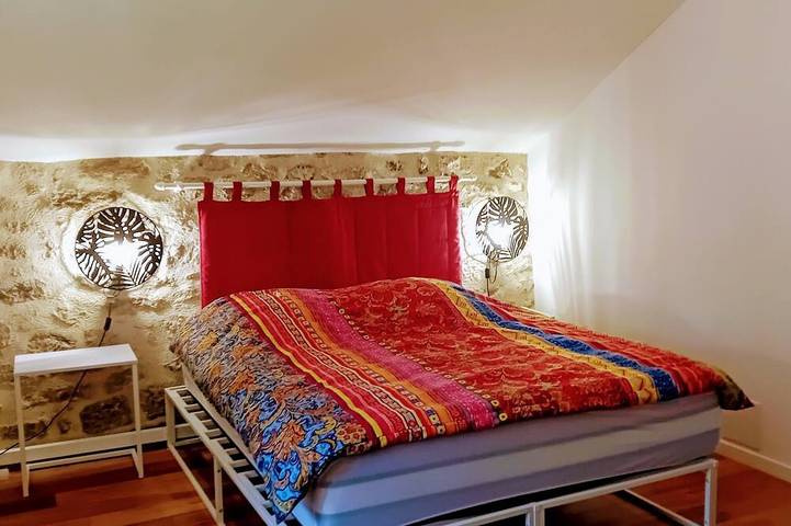Gîte pour 4 personnes à Locronan - 3