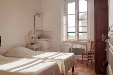 Villa pour 12 Personnes dans Saint-Gilles-Croix-de-Vie, Vallée de la Loire, Photo 3