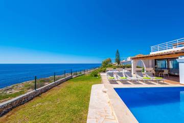 Villa in Felanitx, Mallorca Süden für 6 