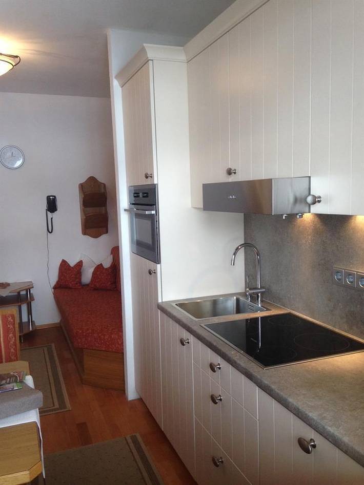 Ganze Ferienwohnung, "Krottenkopf" Fewo/1 Schlafraum/Dusche, Wc in Krün, Bayerische Alpen