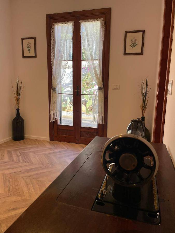 Villa Anna - Villa con piscina in Marina di Ragusa, Ragusa