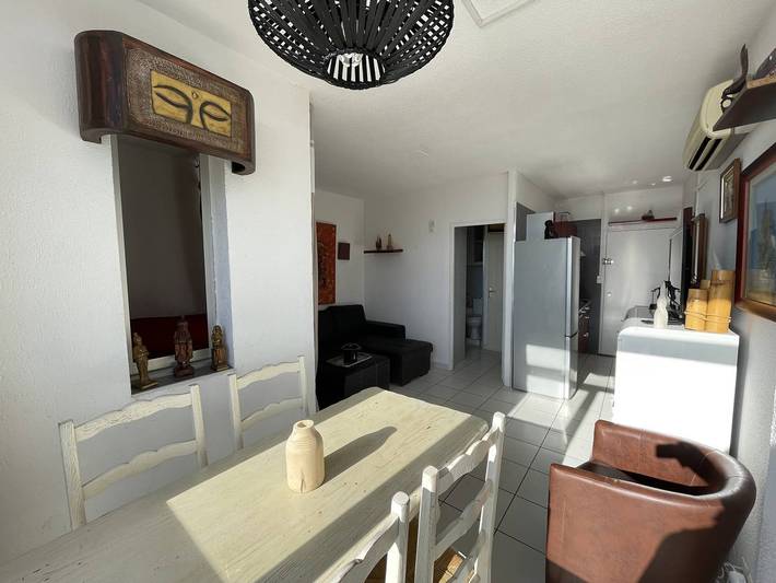 Gîte pour 2 personnes, animaux acceptés dans Port De Saint Cyprien - 3