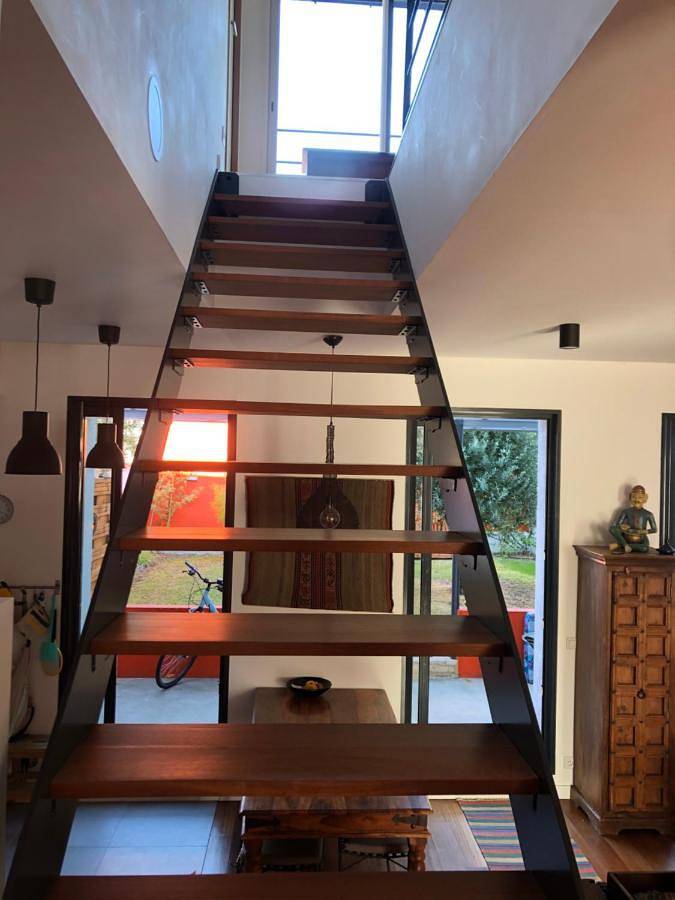 Double Room in Bordeaux, Région de Bordeaux