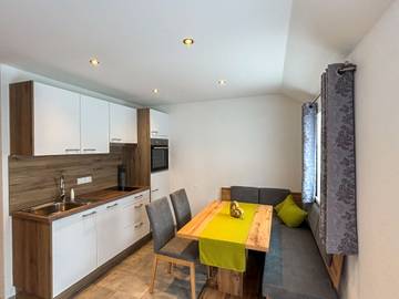 Vakantieappartement voor 4 Personen in Nauderer Berge, Nauders, Afbeelding 1