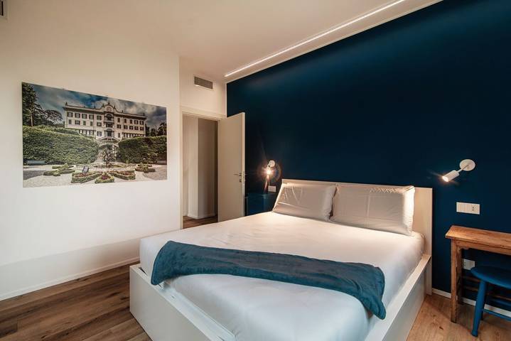 Gîte pour 8 personnes à Cernobbio - 4