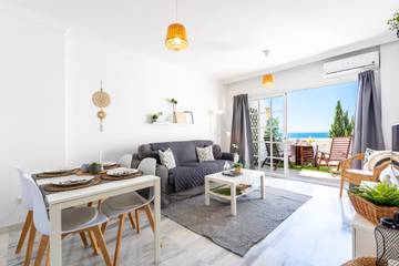 Casa Rural para 4 Personas en Playa de Santa Ana, Benalmádena, Foto 4