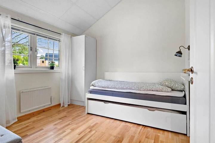 Ferienhaus für 4 Personen in Karlskrona - 2