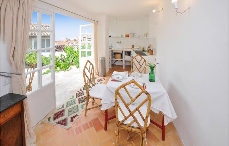 Ferienwohnung für 3 Personen, mit Terrasse in Roquebrune-Cap-Martin - 2