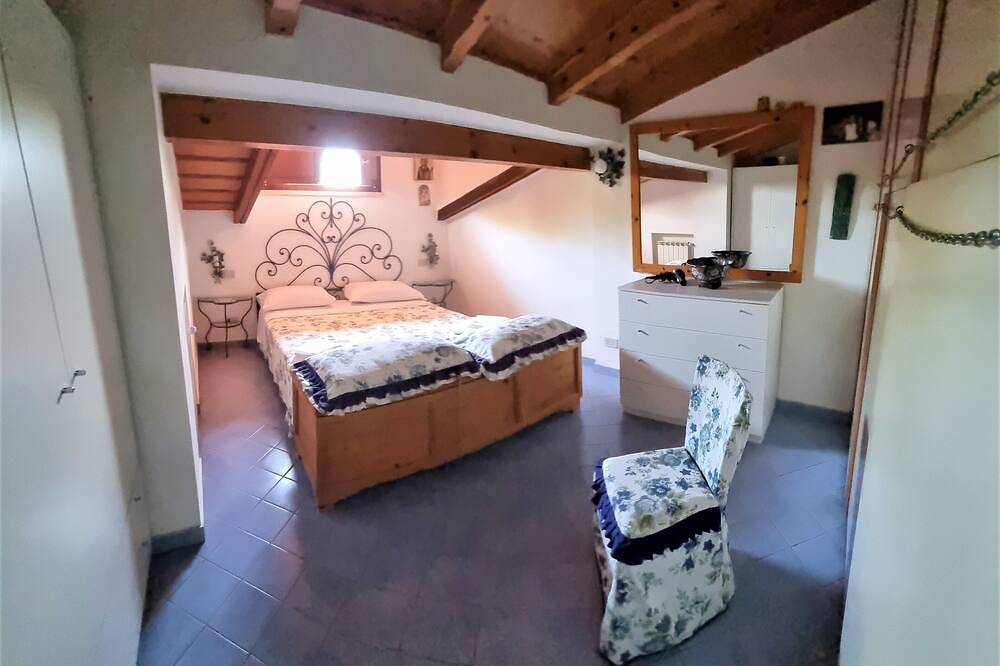 Villa Cecilia Zwischen See Und Meer Sonderangebot, Wenn Sie Jetzt Buchen !! in Lago Lungo (Latina), Sperlonga