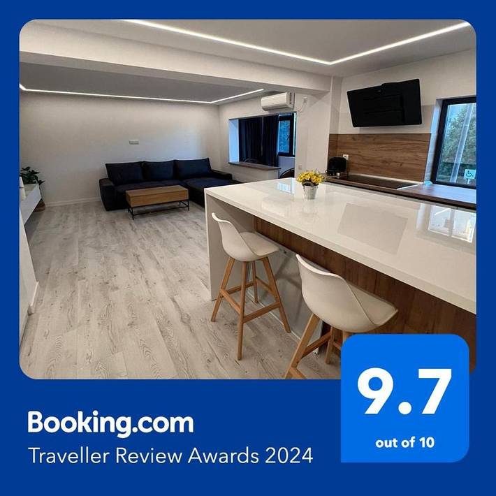Appartement de vacances pour 2 personnes, avec balcon