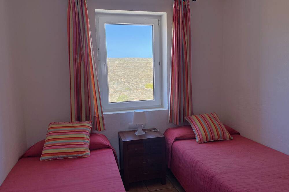 Modern, spacious and comfortable house in Fornells, Es Mercadal