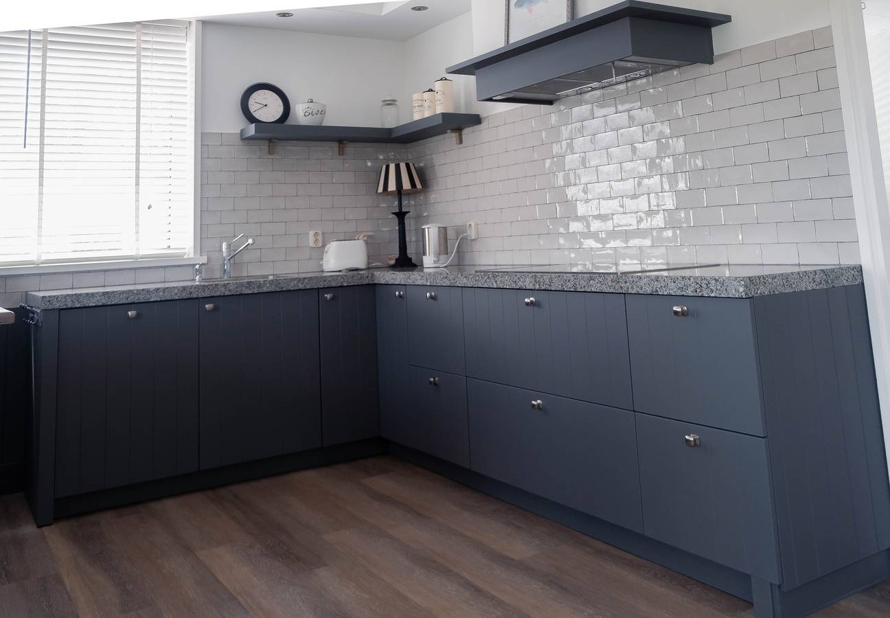 Holidayservice-egmond.nl — Vakantiebungalow Limmen in Noord-Holland - Nordseeküste