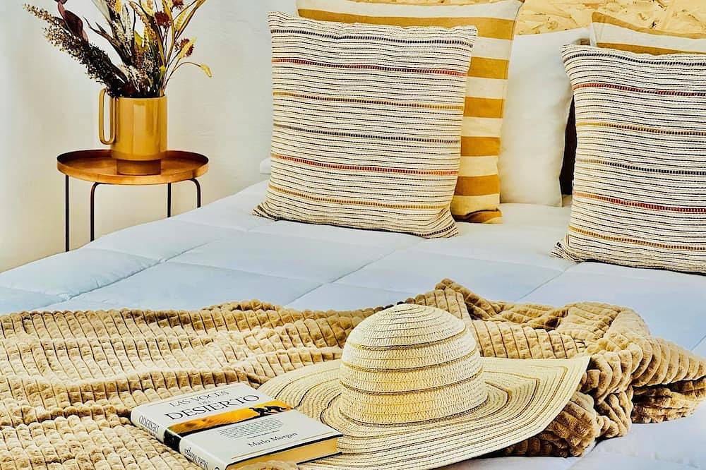 Apartamento entero, Canaryislandshost l The Surfers in Playa Famara, Teguise