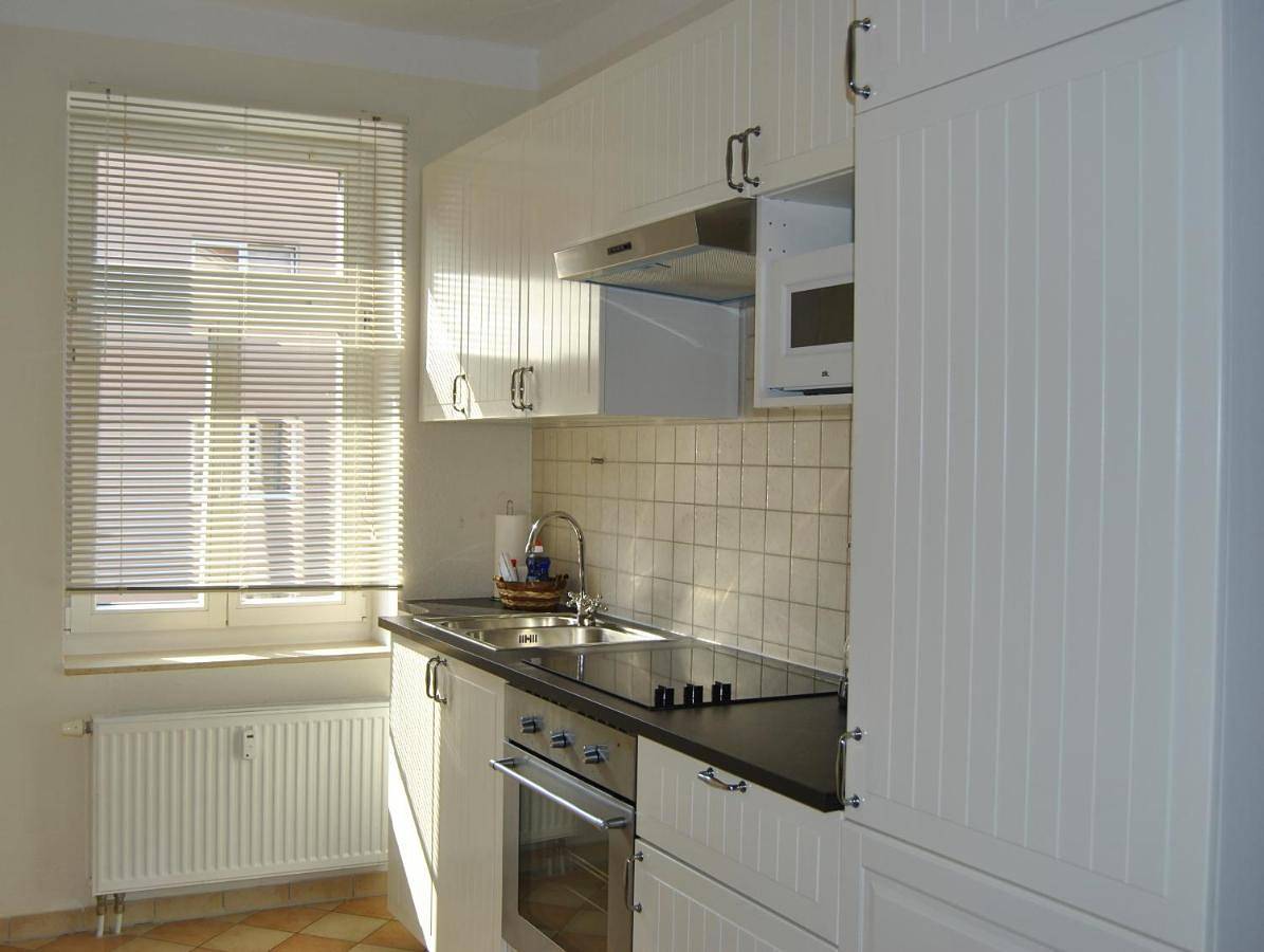 Ganze Wohnung, Adoreo Apartments & Suites in Leipzig-Ost, Leipzig