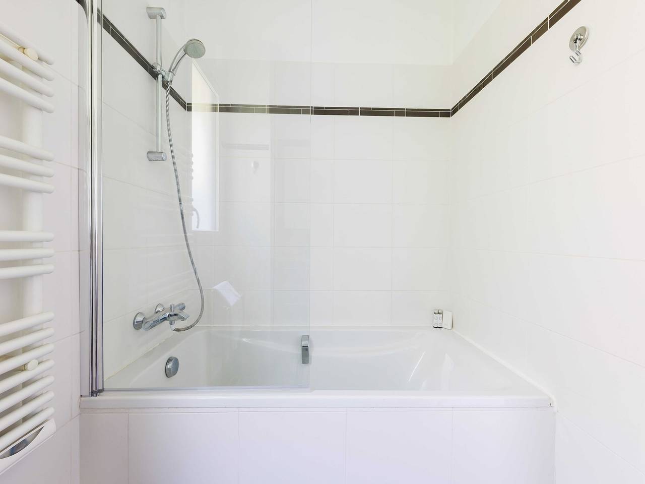 Ganze Wohnung, Quiet apartment - 1Br/6P - Vanves in Vanves, Hauts-de-Seine