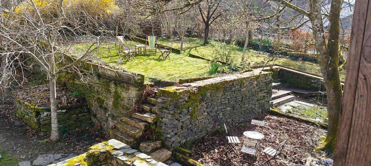 L'Eaubergerine in Herbeumont, Région de Neufchâteau