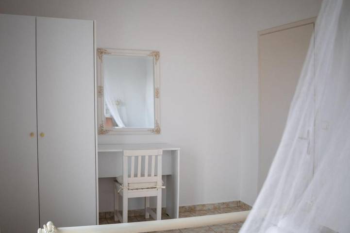 Ferienwohnung für 5 Personen, mit Terrasse, mit Haustier in Afantou - 4