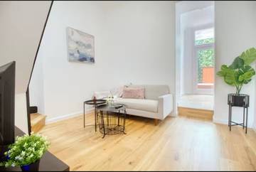 Holiday Home for 5 People in Paddington, Sydney, Photo 4