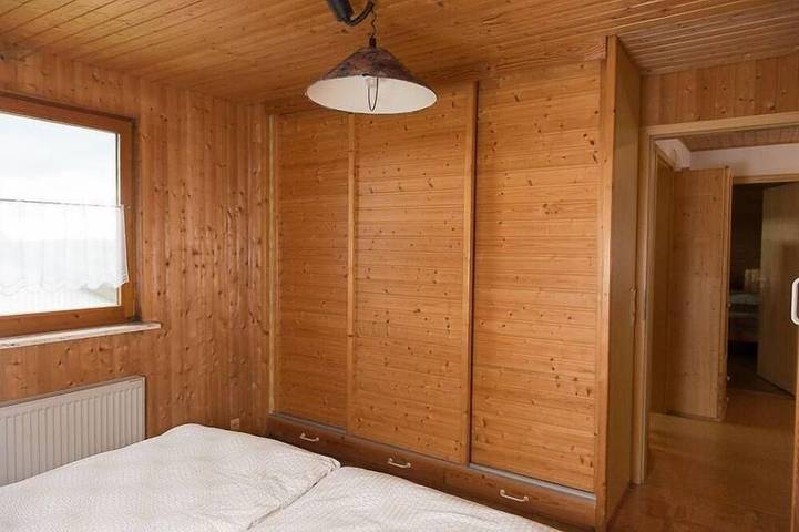 Ferienhaus für 6 Personen, mit Garten in Neubulach - 4