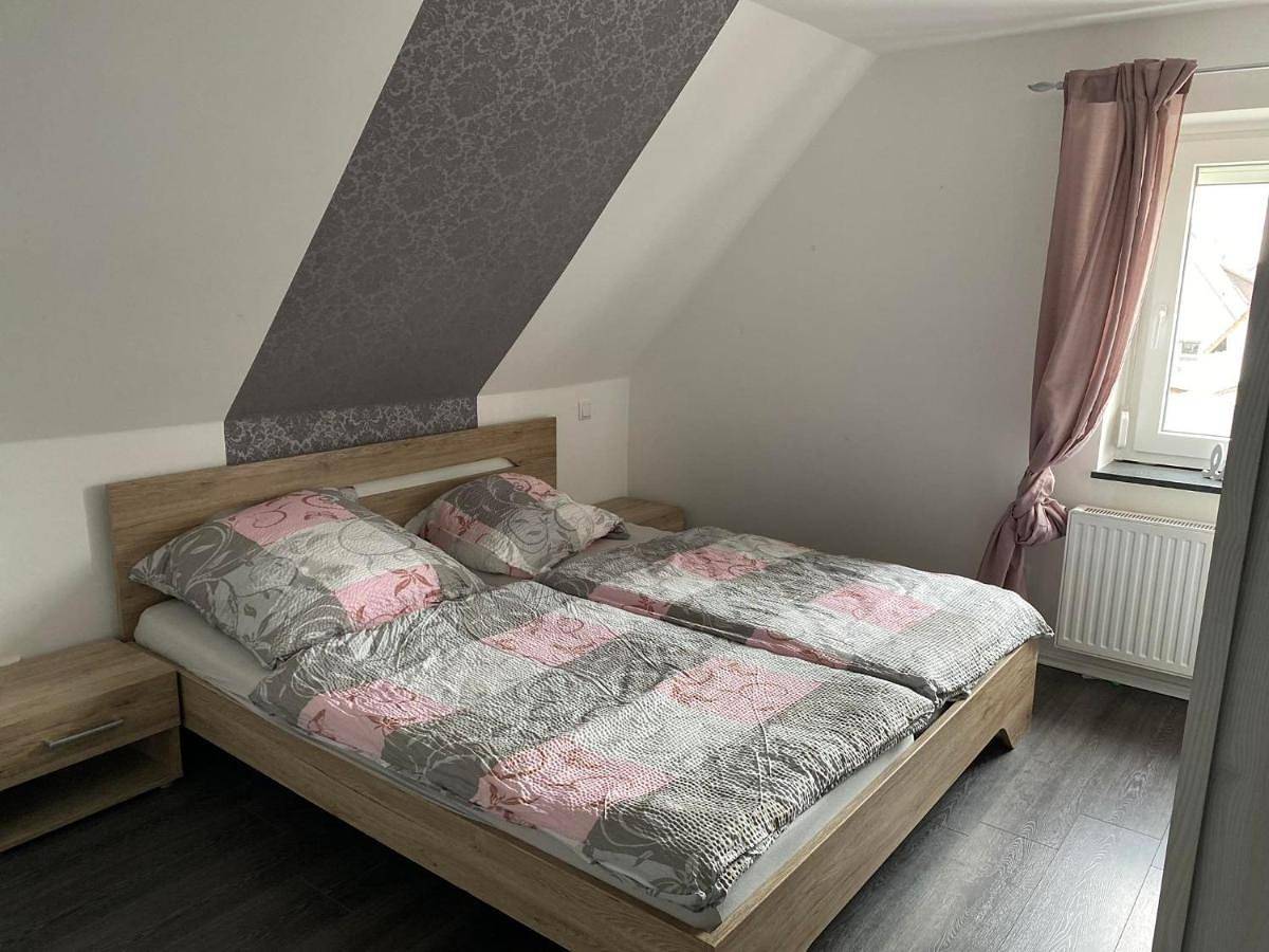 Haus in ruhiger Lage in Bad Fallingbostel, Aller-Leine-Tal
