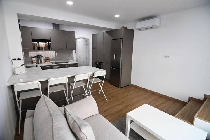 Appartement de vacances pour 3 personnes