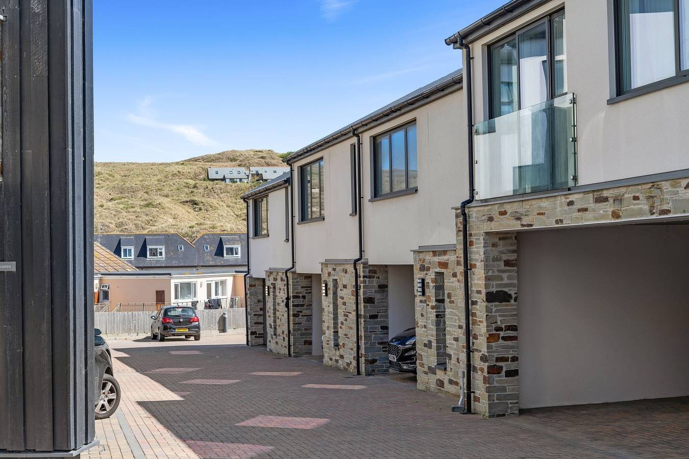 5 The Dunes in Perranporth, Cornwall