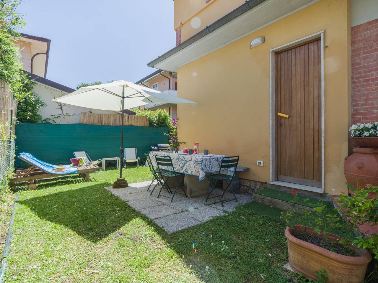 Appartamento intero, Appartamento Stipeto in Marina di Pietrasanta, Pietrasanta