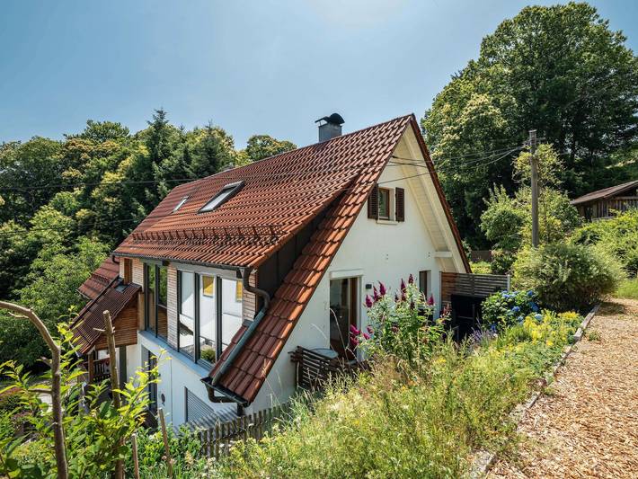 Ferienwohnung für 4 Personen - 1