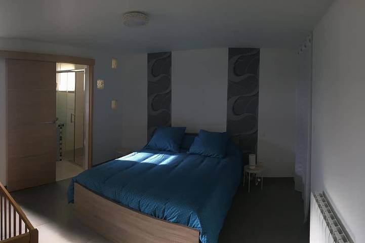 Location de vacances pour 5 personnes, avec jardin et terrasse à Mauléon - 4