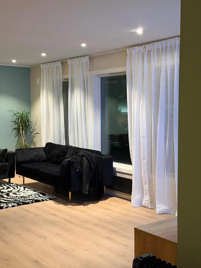 Ferienhaus für 10 Personen, mit Balkon - 1