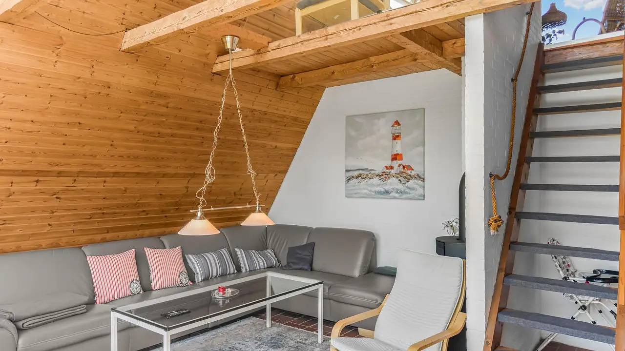 Ferienhaus für 6 Personen (135 m²) in Brodten in Travemünde, Lübeck