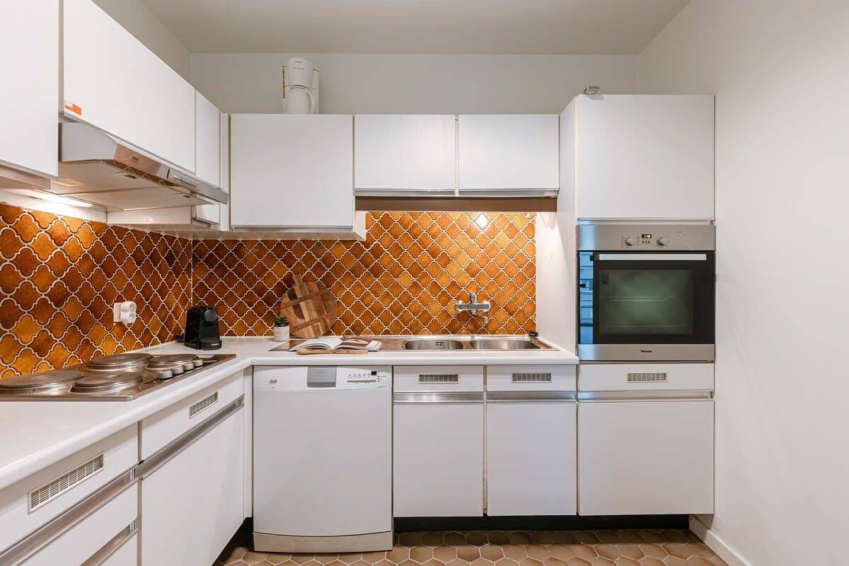 Ganze Wohnung, Coastal escape - pet-friendly & parking in Ostdünkirchen-Bad, Koksijde
