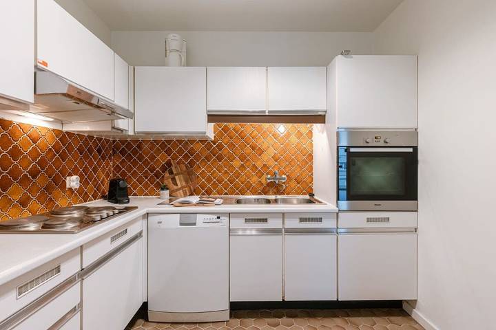 Gîte pour 6 personnes, avec Vue sur l’océan dans Ostdunkerque-Bains - 2