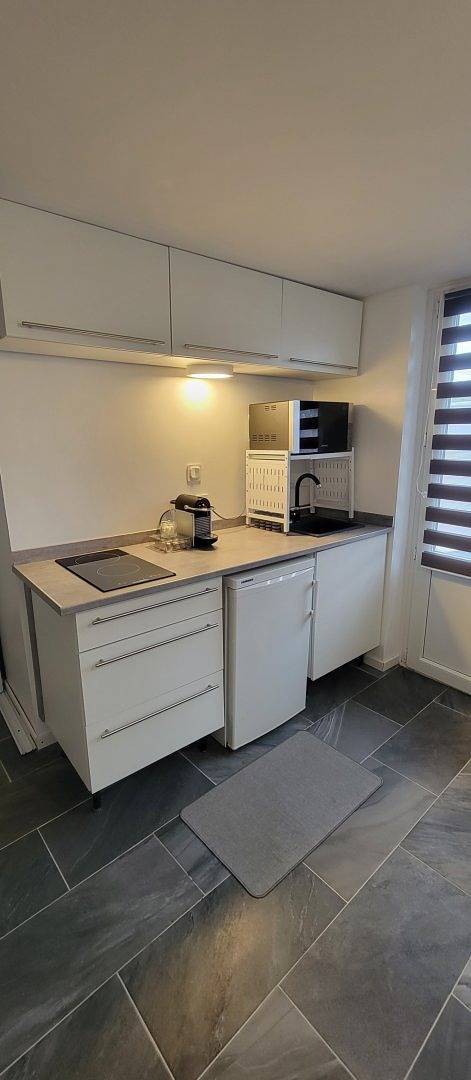 Appartement entier, Studio tout confort in Colmar, Région de Colmar