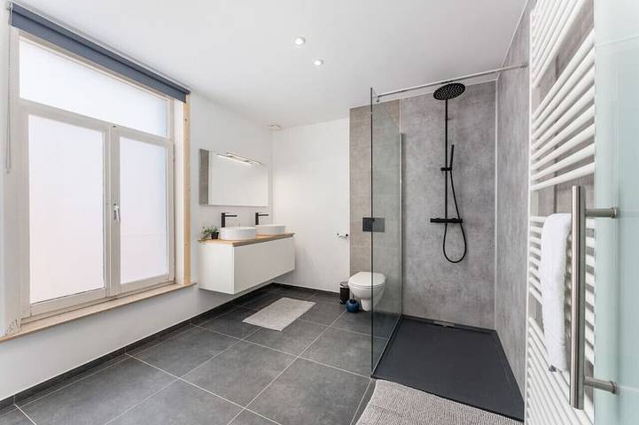 Hotel für 2 Personen in Brügge - 4