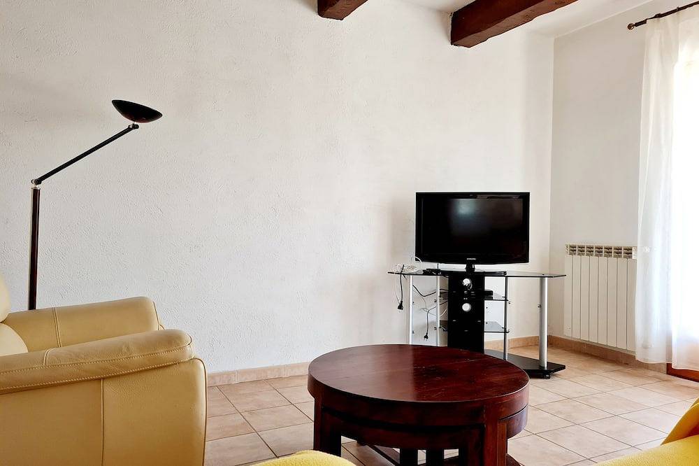 Villa Avec Jardin - 4 Personnes - Entre Cassis, Aubagne, la Ciotat et Marseille in Roquefort-la-Bédoule, Marseille region