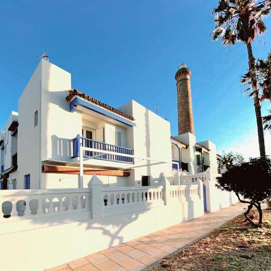 Four-Bedroom House in Chipiona, Spanien
